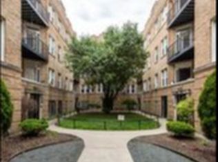 1835 N Humboldt Blvd #1B, Chicago, IL 60647