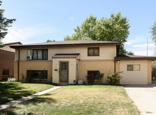 3105 Zion St, Aurora, CO 80011