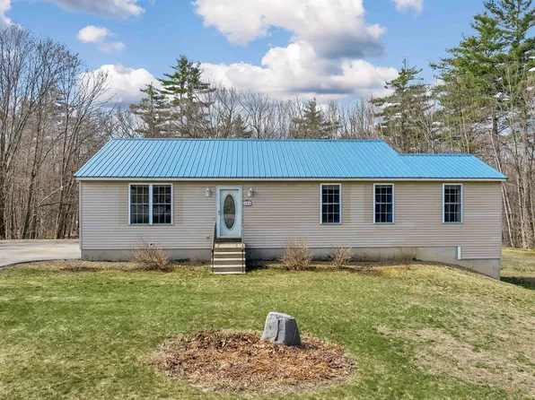 104 Oakcrest Lane, Gilmanton, NH 03237