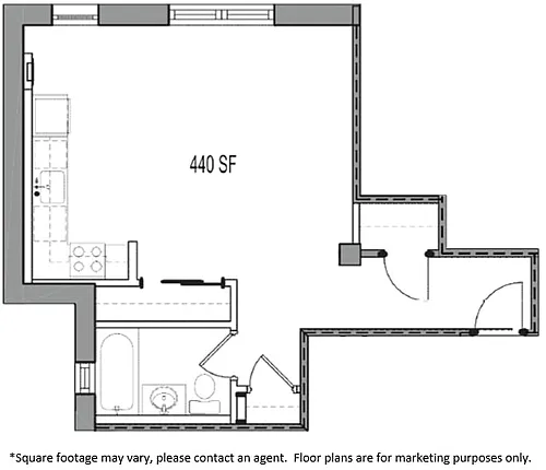 Floor plan 3