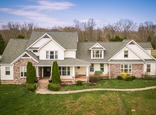 2613 Dawson Ridge Rd, La Grange, KY 40031