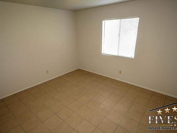 Bedroom # 1