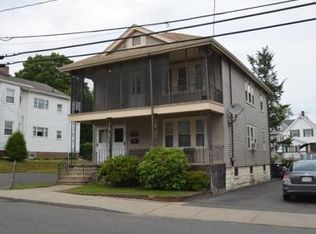32 Ingleside Ave, Chelsea, MA 02150