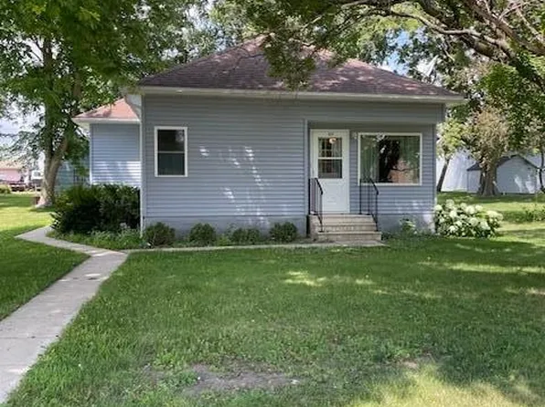 109 N Judson St, Fairmont, MN 56031