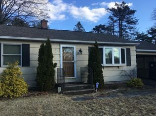 16 Jensen Cir, West Springfield, MA 01089