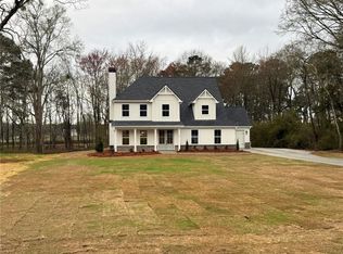 327 Springtime Way, Monroe, GA 30655