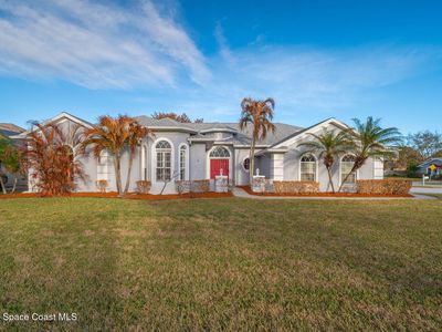 870 Spanish Cay Dr, Merritt Island, FL, 32952
