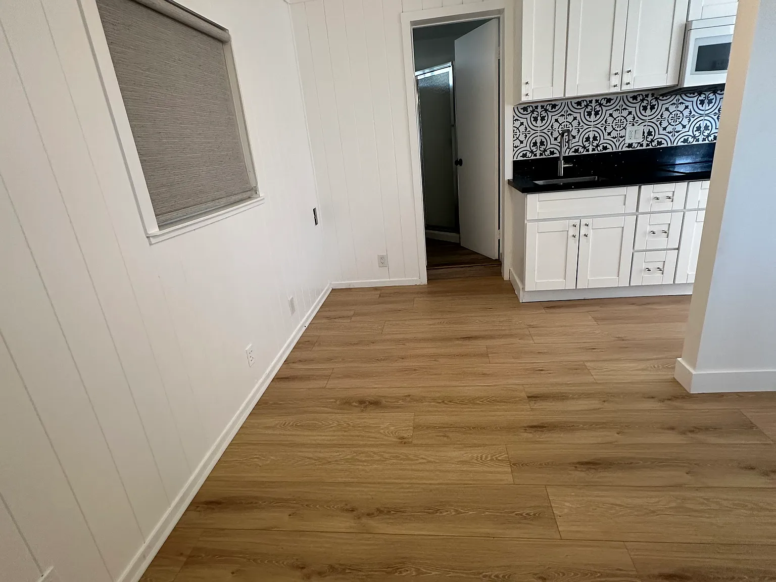 Studio, 350 sqft, $1,550 — Photo 4