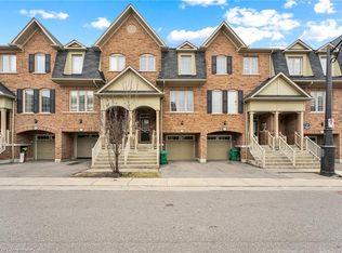 39 Sea Drifter Cres, Brampton, ON L6P4B2