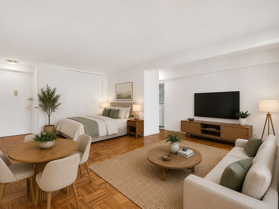 1st image of 55 E 9th St APT 6B