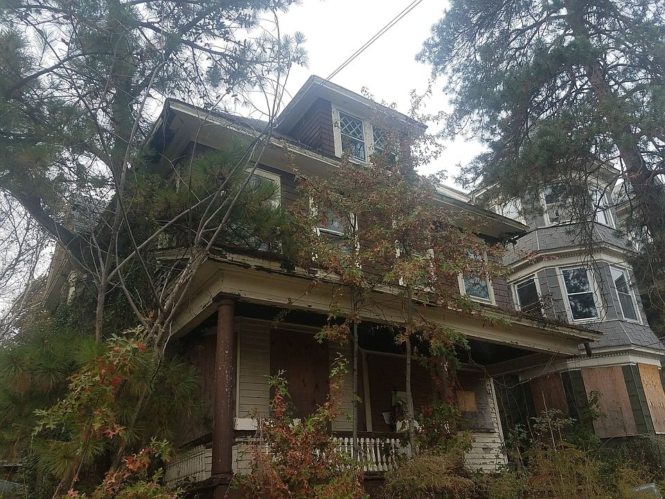 Property Front View