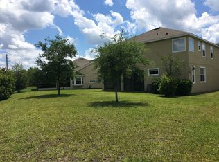 8553 Bradleys Landing St, Orlando, FL 32827