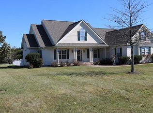 16410 Winding River Dr, Milton, DE 19968