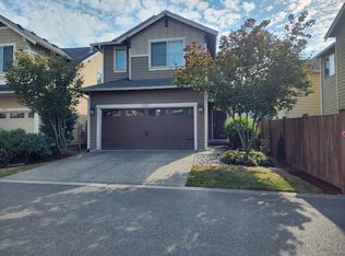 9214 1st St SE, Lake Stevens, WA 98258