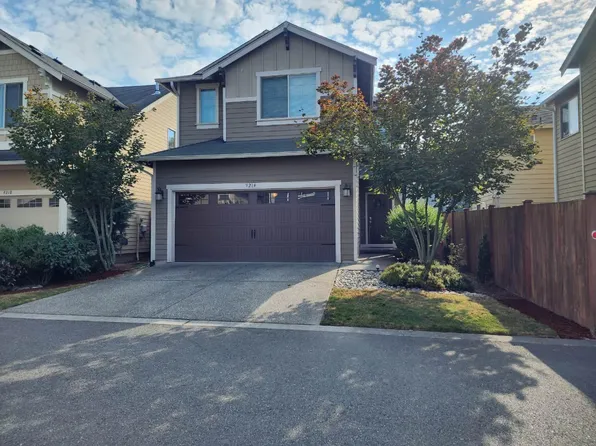 9214 1st St SE, Lake Stevens, WA 98258