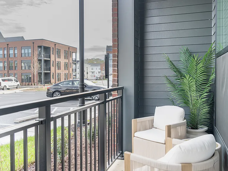 Wrighthaven Square Apartments — Photo 7
