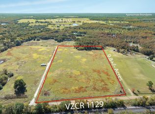 610 Vz County Road 1129, Fruitvale, TX 75127