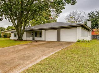 1202 Johnson St, Fort Worth, TX 76126