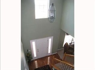 5673 Maple Dell Ct, Hilliard, OH 43026