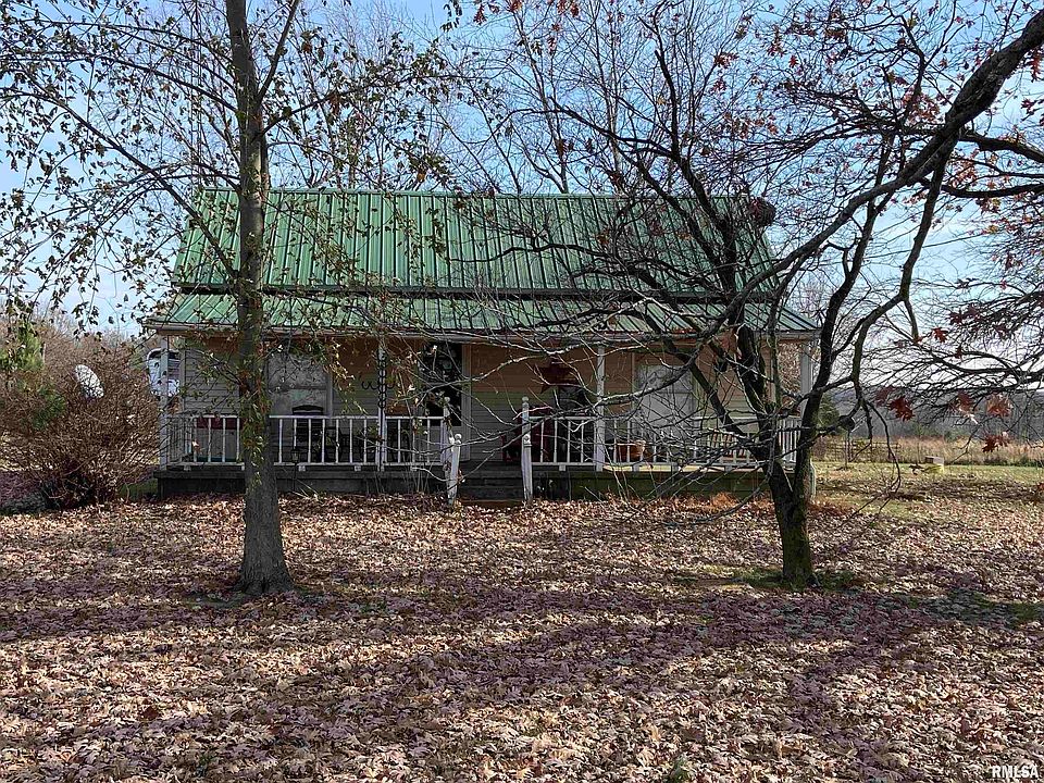 270 Dry Fork Rd, Ozark, IL 62972 Zillow
