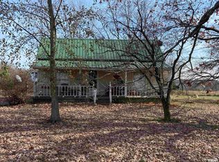 270 Dry Fork Rd, Ozark, IL 62972