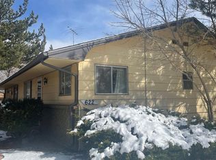 622 N Frey Ave, Fort Collins, CO 80521