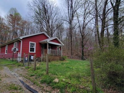 2881 Shut In Gap Rd, Spring City, TN, 37381