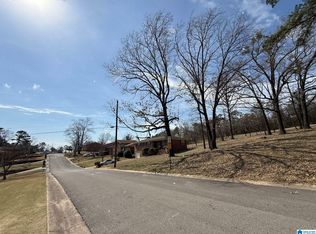 1801 Springfield St #92, Birmingham, AL 35217