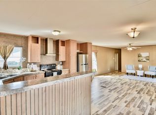 6631 Dayla Ct, Granbury, TX 76049