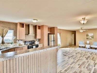 6631 Dayla Ct, Granbury, TX, 76049