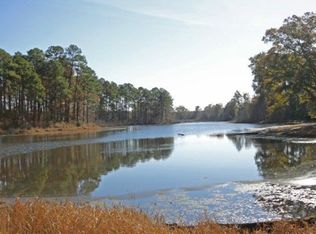 360 Sawyer Rd, Sylvester, GA 31791