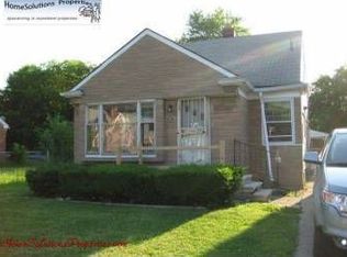 18703 Westphalia St, Detroit, MI 48205
