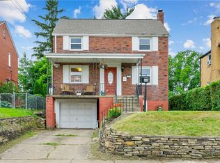 3408 Willett Rd, Pittsburgh, PA 15227