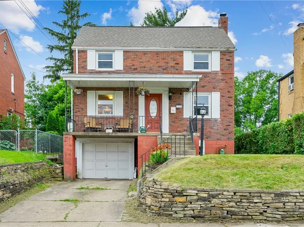 3408 Willett Rd, Pittsburgh, PA 15227