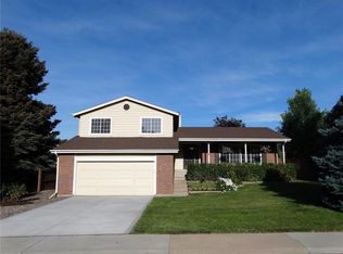 8465 S Wildcat St, Highlands Ranch, CO 80126