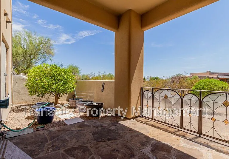 8540 E McDowell Rd #121 — Photo 27
