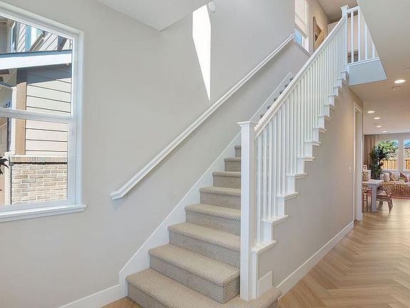 Residence 3 Model Entry
