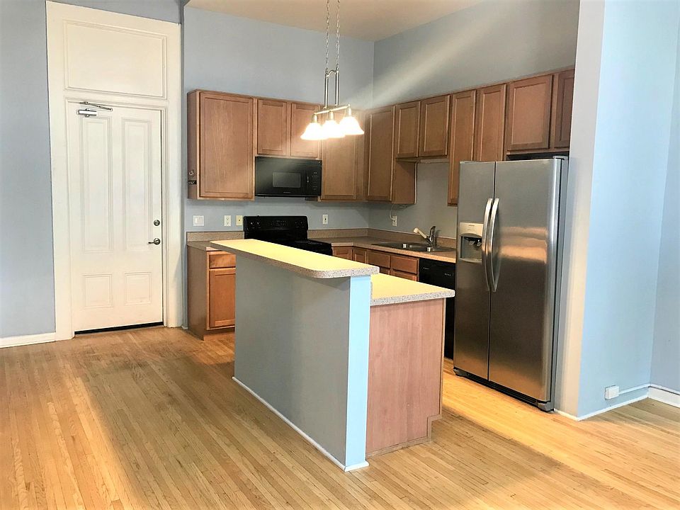 1st image of 460 S 6th Ave APT 1105