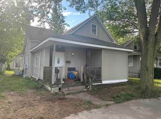2208 S Walnut St, Muncie, IN 47302