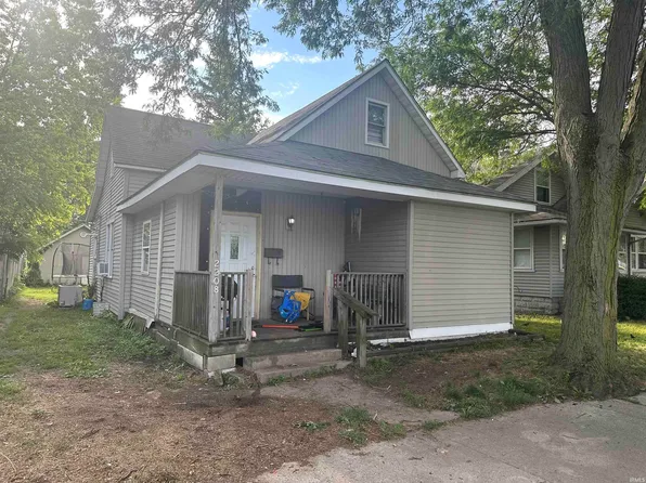 2208 S Walnut St, Muncie, IN 47302