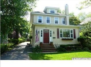 343 Branch Ave, Little Silver, NJ 07739