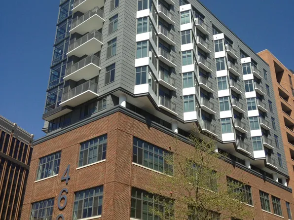 460 New York Ave NW Unit 1005, Washington, DC 20001