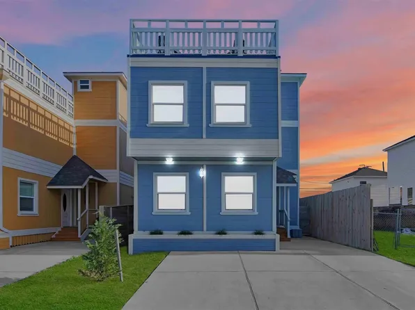 4013 Avenue N 1/2, Galveston, TX 77550