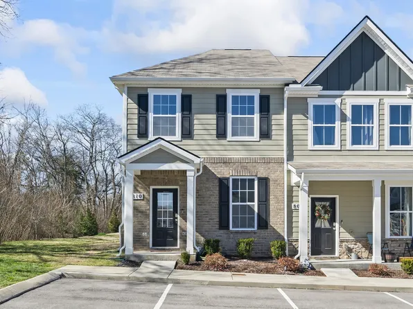 810 Dallas Dr, Columbia, TN 38401