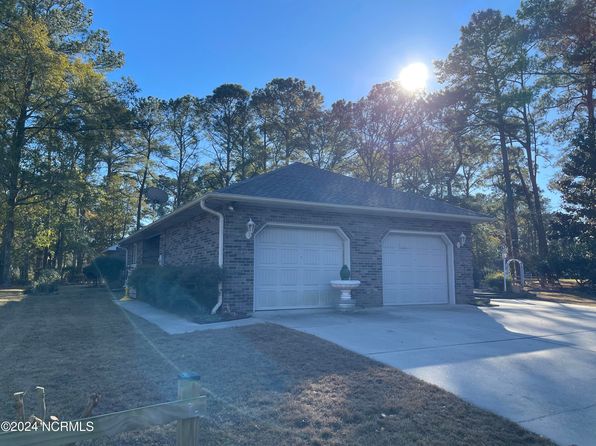 7 Putter Place, Carolina Shores, NC 28467