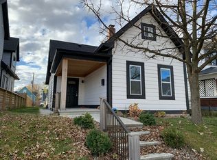 917 E Minnesota St, Indianapolis, IN