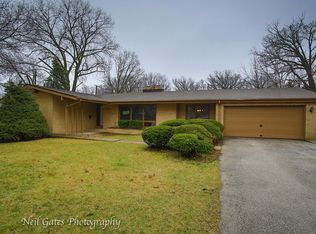 3608 Parthenon Way, Olympia Fields, IL 60461