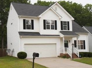 2116 Ramsgate St, Raleigh, NC 27603