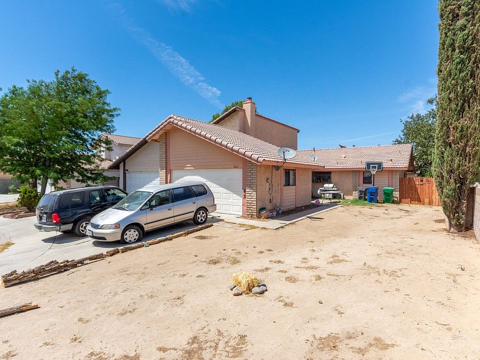 2nd image of 3461 Santa Barbara Ct
