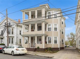 234 Baker St, Providence, RI 02905